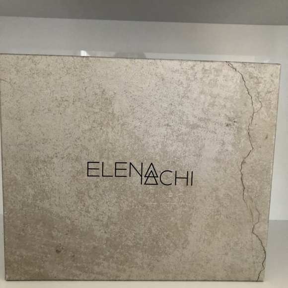 Brand-new, never worn Elena Iachi sneakers - Picture 8 of 9